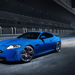 Jaguar ݱ܇ XKR-S 2011