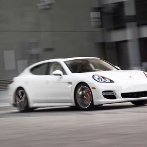  ԇ2011rPanamera Turbo