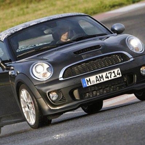 MINI Cooper Coupe(ji)l(f)