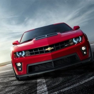 ѩmCamaro ZL1