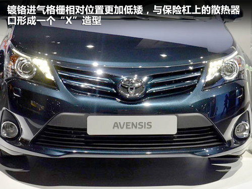 S(M(jn))  Avensis