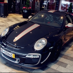 ؽ^(sh)ır(sh)GT3 RS 4.0