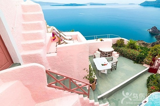 ʥu ϣDSantorini Greece