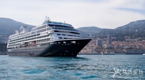 Azamara Club Cruises