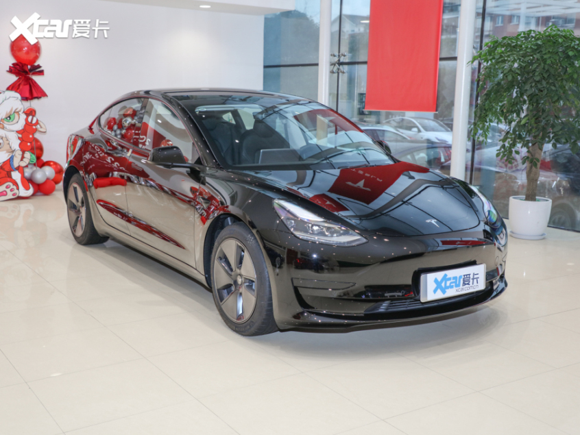 ˹Ї(gu)2022Model 3