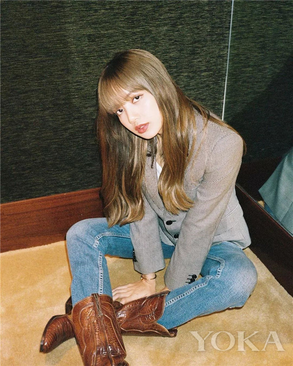 DƬԴ ins lalalalisa_m