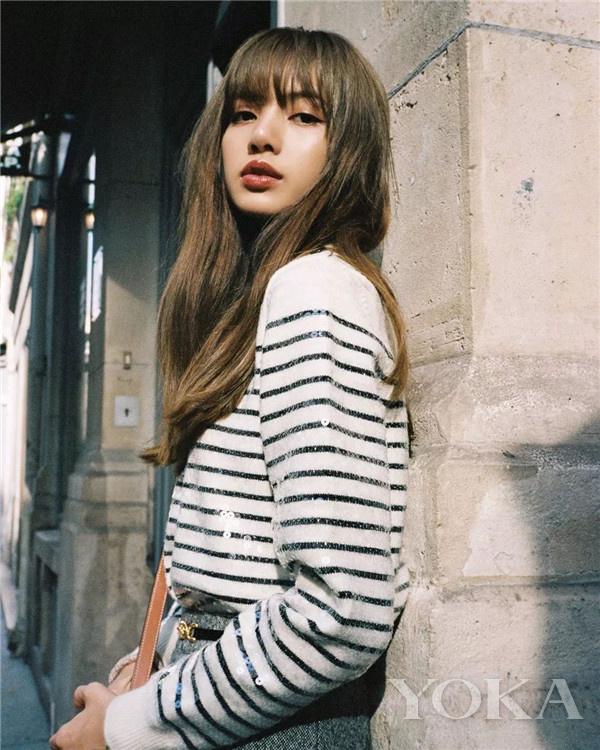 DƬԴ ins lalalalisa_m