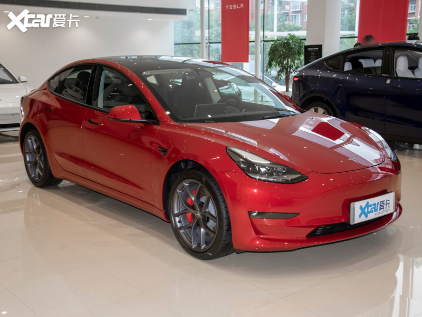 ˹Ї2022Model 3